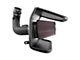 K&N Series 57 FIPK Cold Air Intake (15-16 3.6L Canyon)