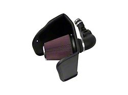 K&N Series 57 FIPK Cold Air Intake (16-19 2.8L Duramax Canyon)