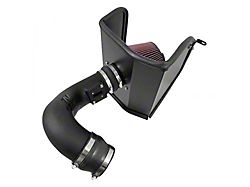 K&N Series 63 AirCharger Cold Air Intake (15-16 3.6L Canyon)