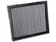 K&N Cabin Air Filter (15-22 Colorado)