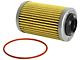 K&N Cartridge Oil Filter (15-16 3.6L Colorado)