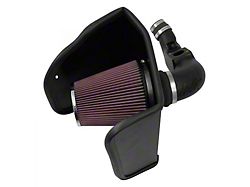 K&N Series 63 AirCharger Cold Air Intake (16-22 2.8L Duramax Colorado)