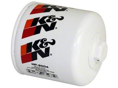 K&N Performance Gold Oil Filter (89-08 Dakota)