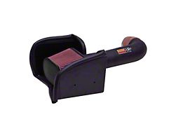 K&N Series 57 FIPK Cold Air Intake (00-04 4.7L Dakota)