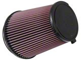 K&N Drop-In Replacement Air Filter (23-25 F-150 Raptor R)