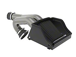 K&N DRYFLOW Cold Air Intake (15-25 2.7L/3.5L EcoBoost F-150)