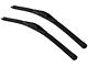 K&N Edge Wiper Blades; 22-Inch/22-Inch (09-24 F-150)