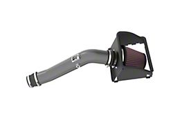 K&N Series 77 High Flow Performance Cold Air Intake (18-25 3.3L F-150)