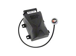 K&N Throttle Control Module (15-25 F-150)