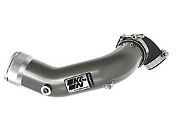 K&N Charge Pipe Kit (17-24 6.7L Powerstroke F-250 Super Duty)