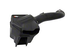 K&N Series 63 AirCharger Cold Air Intake (20-22 6.7L Powerstroke F-250 Super Duty)