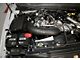 K&N Series 63 AirCharger Cold Air Intake (17-19 6.7L Powerstroke F-350 Super Duty)