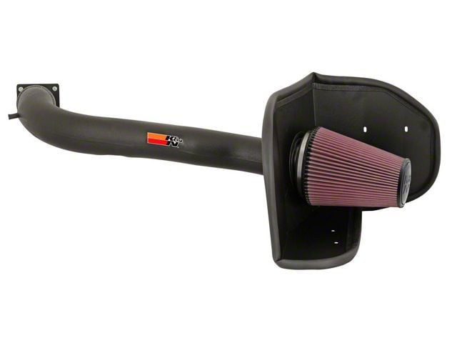 K&N FIPK Air Intake Kit