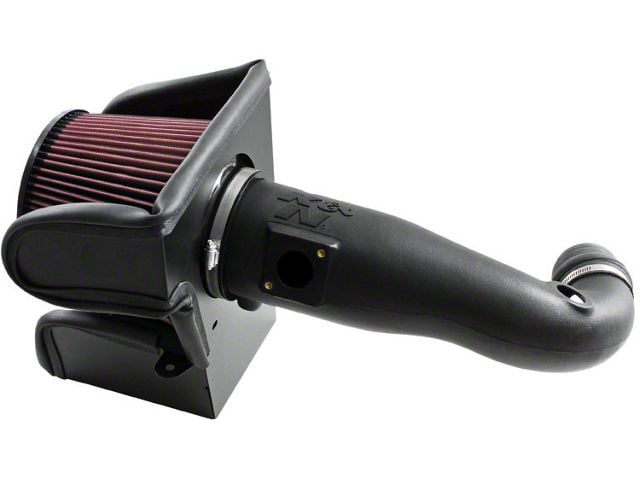 K&N FIPK Cold Air Intake