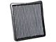 K&N Cabin Air Filter (19-24 RAM 1500)