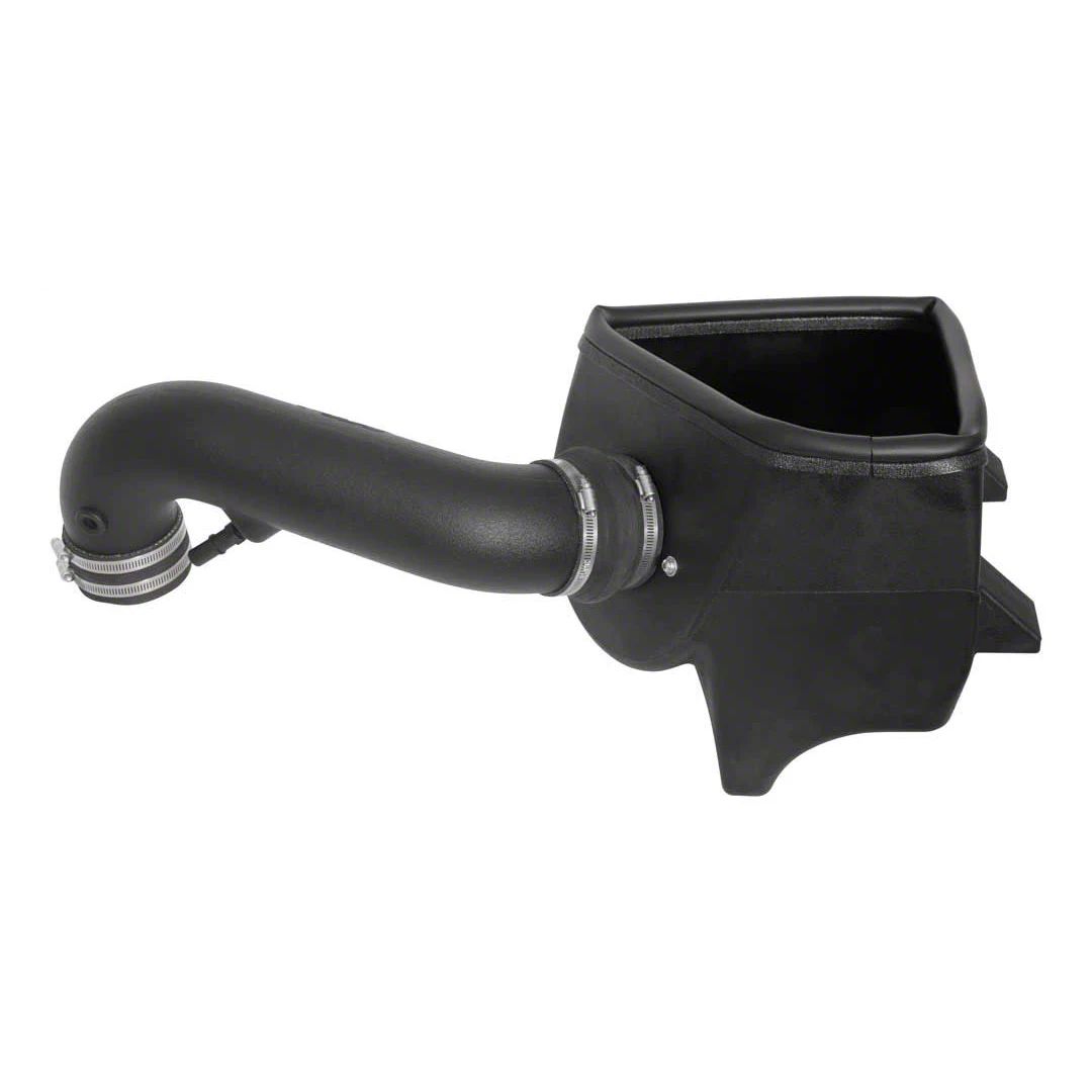 K N Ram Dryflow Cold Air Intake L Ram Free Shipping