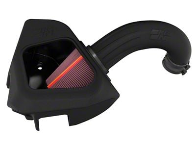 K&N Series 50 NextGen Cold Air Intake (19-24 5.7L RAM 1500)