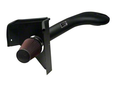 K&N Series 57 FIPK Cold Air Intake (94-01 V8 RAM 1500)