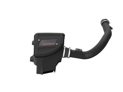 K&N Series 63 AirCharger Cold Air Intake (20-23 3.0L EcoDiesel RAM 1500)