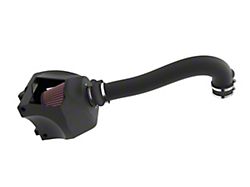 K&N Series 63 AirCharger Cold Air Intake (20-23 3.6L RAM 1500)