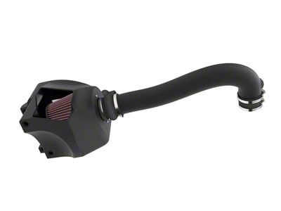 K&N Series 63 AirCharger Cold Air Intake (20-23 3.6L RAM 1500)