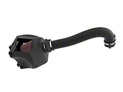 K&N Series 63 AirCharger Cold Air Intake (20-24 3.6L RAM 1500)