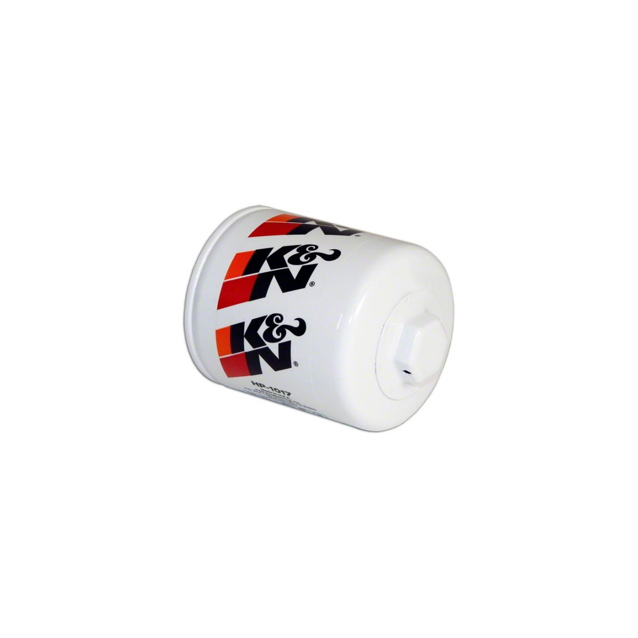 K&N RAM 2500 Oil Filter HP1017 (1319 5.7L, 6.4L RAM 2500)