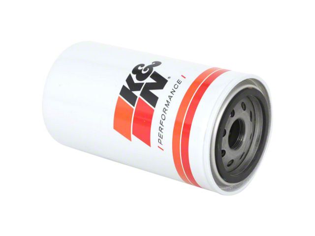 K&N Performance Gold Oil Filter (03-10 5.9L RAM 2500; 07-20 6.7L RAM 2500)