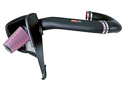 K&N Series 57 FIPK Cold Air Intake (94-02 8.0L RAM 2500)