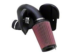 K&N Series 57 FIPK Cold Air Intake (03-07 5.9L RAM 2500)