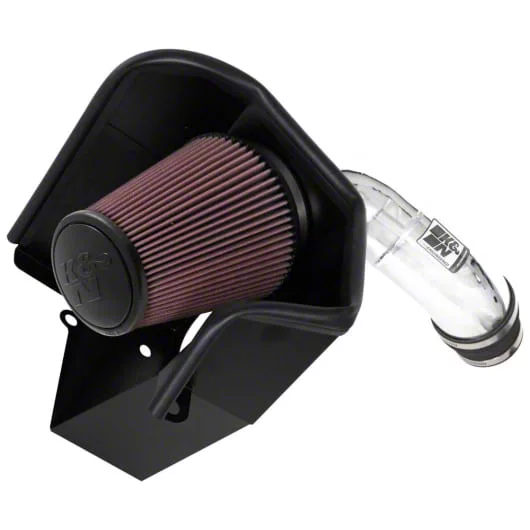 K N Ram Series High Flow Performance Cold Air Intake Kp L Ram