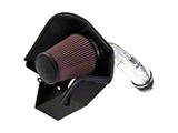 K&N Series 77 High Flow Performance Cold Air Intake (19-24 6.4L RAM 2500)