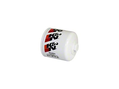 K&N Performance Gold Oil Filter (03-07 5.7L RAM 3500)