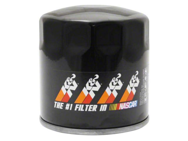 K&N Pro Series Oil Filter (03-07 5.7L RAM 3500; 2003 8.0L RAM 3500)