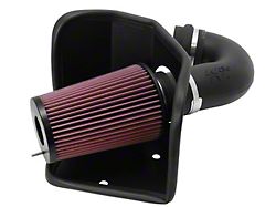 K&N Series 57 FIPK Cold Air Intake (94-02 5.9L I6 RAM 3500)