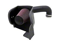 K&N Series 63 AirCharger Cold Air Intake (13-18 5.7L RAM 3500)