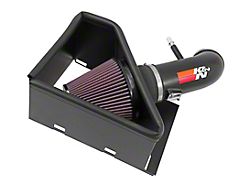 K&N Series 77 High Flow Performance Cold Air Intake (14-18 6.4L RAM 3500)