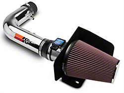 K&N Series 77 High Flow Performance Cold Air Intake (97-03 4.6L F-150)