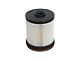 K&N Performance Cartridge Fuel Filter (20-24 3.0L Duramax Sierra 1500)