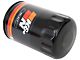 K&N Select Oil Filter (1999 4.3L Sierra 1500)