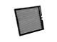 K&N Cabin Air Filter (15-19 Sierra 2500 HD)