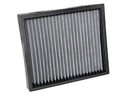 K&N Cabin Air Filter (20-24 Sierra 2500 HD)