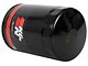 K&N Select Oil Filter (07-19 6.6L Duramax Sierra 2500 HD)