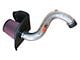 K&N Series 77 High Flow Performance Cold Air Intake (04-05 6.6L Duramax Sierra 2500 HD)