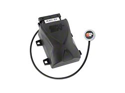 K&N Throttle Control Module (07-19 Sierra 2500 HD)