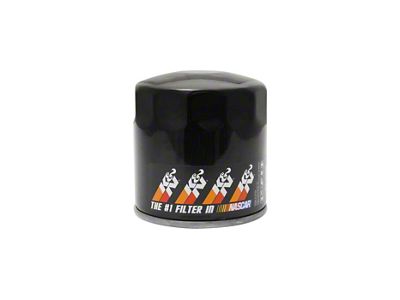 K&N Pro Series Oil Filter (20-24 6.6L Duramax Sierra 3500 HD)