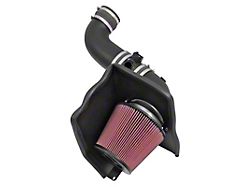 K&N Series 57 FIPK Cold Air Intake (2015 6.6L Duramax Sierra 3500 HD)