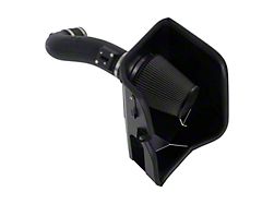 K&N DRYFLOW Cold Air Intake (19-25 6.2L Silverado 1500)