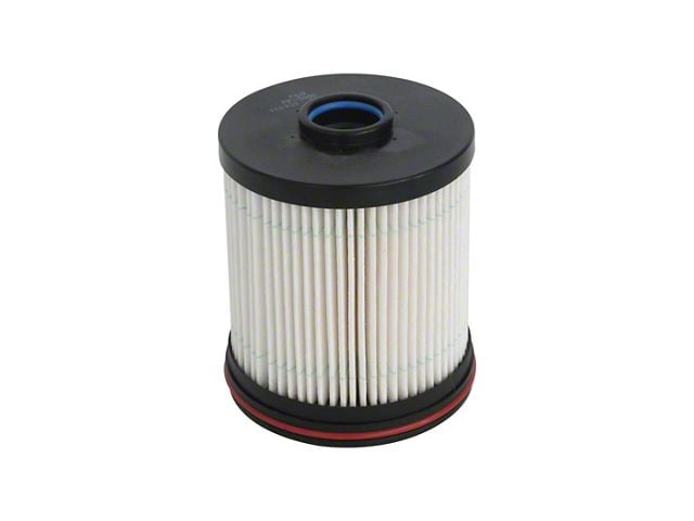 K&N Performance Cartridge Fuel Filter (20-24 3.0L Duramax Silverado 1500)
