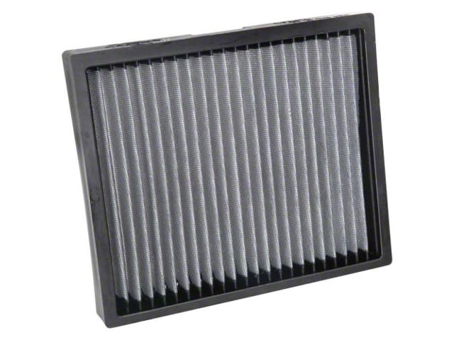 K&N Cabin Air Filter (20-24 Silverado 2500 HD)